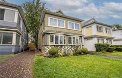 19 Tioga Street, Buffalo, NY 14216
