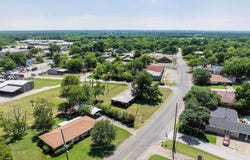 304 Arcadia Road, Kemp, TX 75143