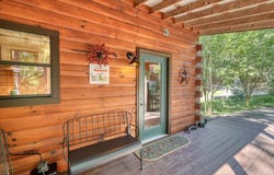 299 Craig Thompson Drive, Blairsville, GA 30512
