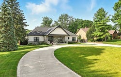 6618 Brettin Drive, Independence, OH 44131