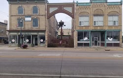 88, 90, 96 S Main Street, Fort Atkinson, WI 53538