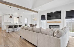 108 Shadow Bend Drive, Broussard, LA 70518