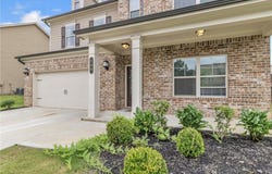 109 Logan Pass Drive, Loganville, GA 30052