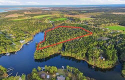 Florence Road, Merritt, NC 28556