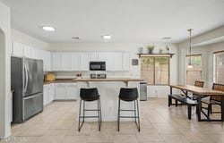 3449 E VERNON Street, Gilbert, AZ 85298