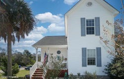 4007 E Oak Island Drive, Oak Island, NC 28465