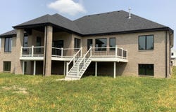 156 Trillium Drive, Dyer, IN 46311