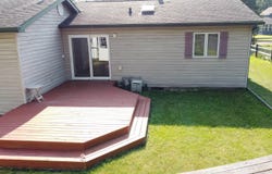 10710 Beal Ave, Hayward, WI 54843