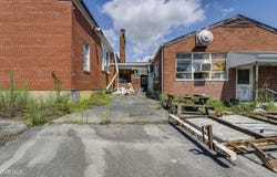 1010 Clinch Valley Road, Eidson, TN 37731