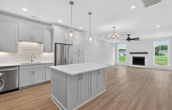 814 TURNBERRY ARCH, CAPE CHARLES, VA 23310