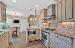 3473 WHISPERWOOD Court NW, Marietta, GA 30064