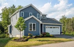3 Bartons Ridge Road, Greenville, NH 03048