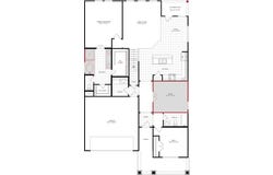 1033 Bearing, Royse City, TX 75189