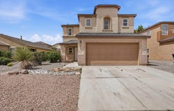 2911 Richardson Way SW, Albuquerque, NM 87121