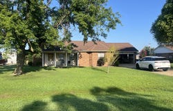 117 WISDOM ROAD, Blytheville, AR 72315