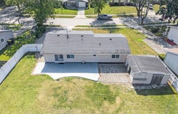 3521 Utah Drive, Fort Wayne, IN 46815-6639
