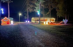 401 SW Montgomery Road, Summit, MS 39666