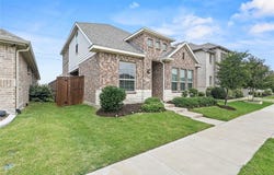 12313 Hulson Trail, Fort Worth, TX 76052