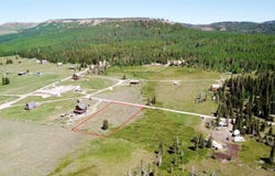 2328 Grand View RD, Brian Head, UT 84719