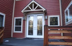 2100 Symonds Drive, Frazier Park, CA 93222