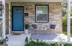 201 W RED BANK AVENUE, WEST DEPTFORD, NJ 08096