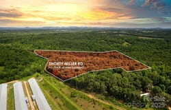 Shorty Miller Road, Taylorsville, NC 28681