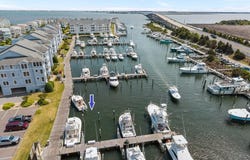 Docks lot: Slip 76, Manteo, NC 27954