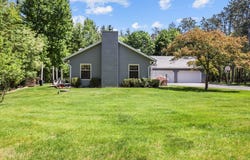 3731 N VALLEY DRIVE, Wisconsin Rapids, WI 54494
