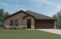 930 Newport Drive, Ferris, TX 75125