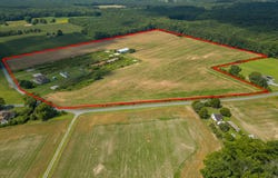 6629 BOWDEN ROAD, NEWARK, MD 21841