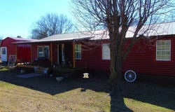 205 East George, Pocola, OK 74902