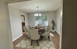 4550 Cypress Ridge Court, Stone Mountain, GA 30083
