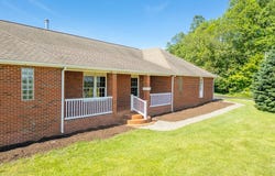 8214 Snake Creek Rd, Hillsville, VA 24343