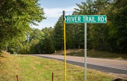 Lot 4 River Trail Road, Crosslake, MN 56442