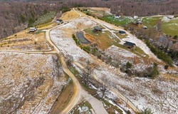 Shawnee Run lot: #101, Rogers, KY 41365