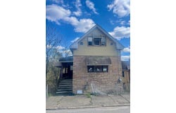 504 Chestnut St, Monessen, PA 15062