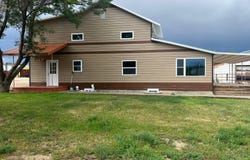 73  Jefferson, Big Sandy, MT 59520