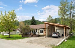 34 Conifer Road, Libby, MT 59923
