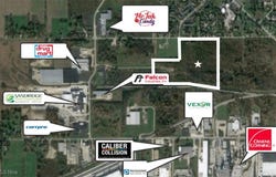 Branch Road, Medina, OH 44256