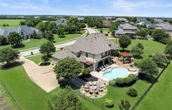 109 Old Vineyard Lane, Heath, TX 75032