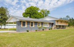 12613 Hwy 129, Nashville, GA 31639