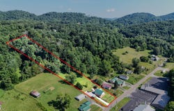 21524 Benhams Road, Bristol, VA 24202
