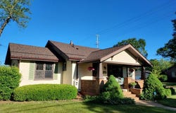 304 S 3rd Street, Brighton, MI 48116