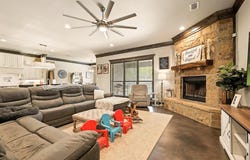 133 Zachry Avenue, Tuscola, TX 79562
