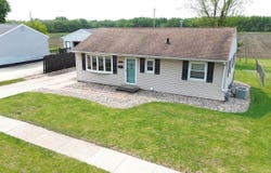 2123 Downing Avenue, Waterloo, IA 50701