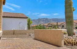 62742 E Oakwood Drive, Saddlebrooke, AZ 85739