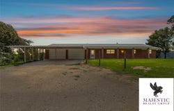 2323 County Road 513, Stephenville, TX 76401