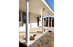 124 N 12th St, Frederick, OK 73542