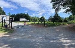 560 Sandy Ridge Road, Cana, VA 24317
