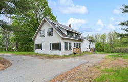 705 + 707 Maine Avenue, Farmingdale, ME 04344